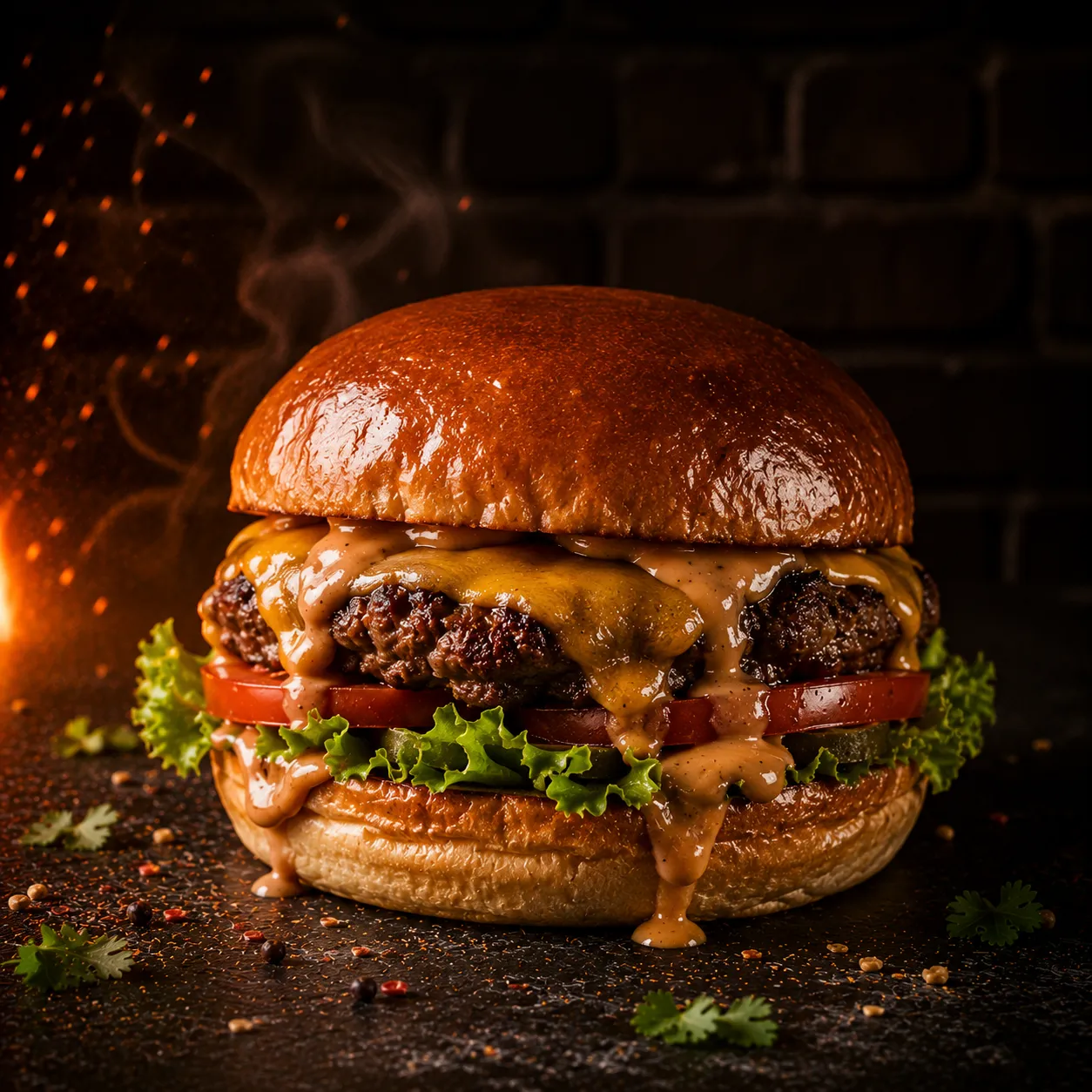 Cheeseburger