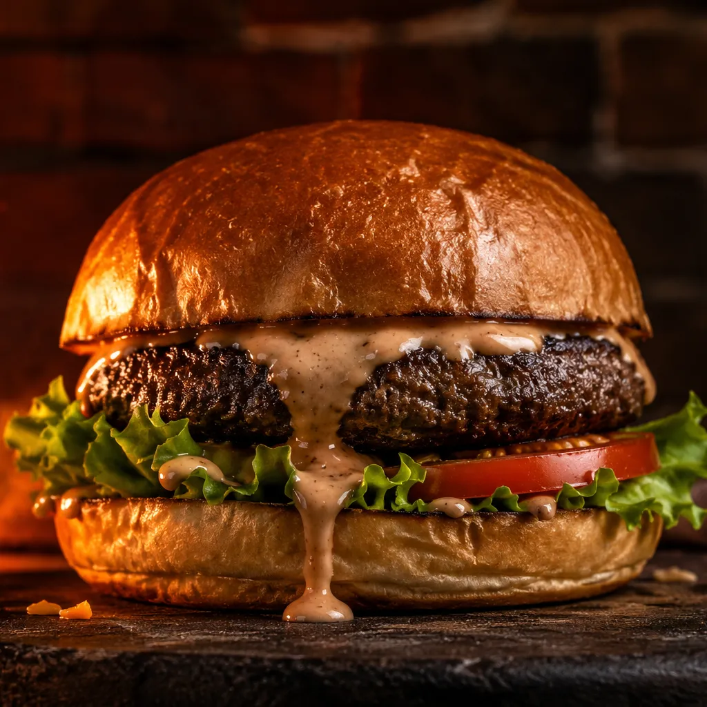 Hamburger