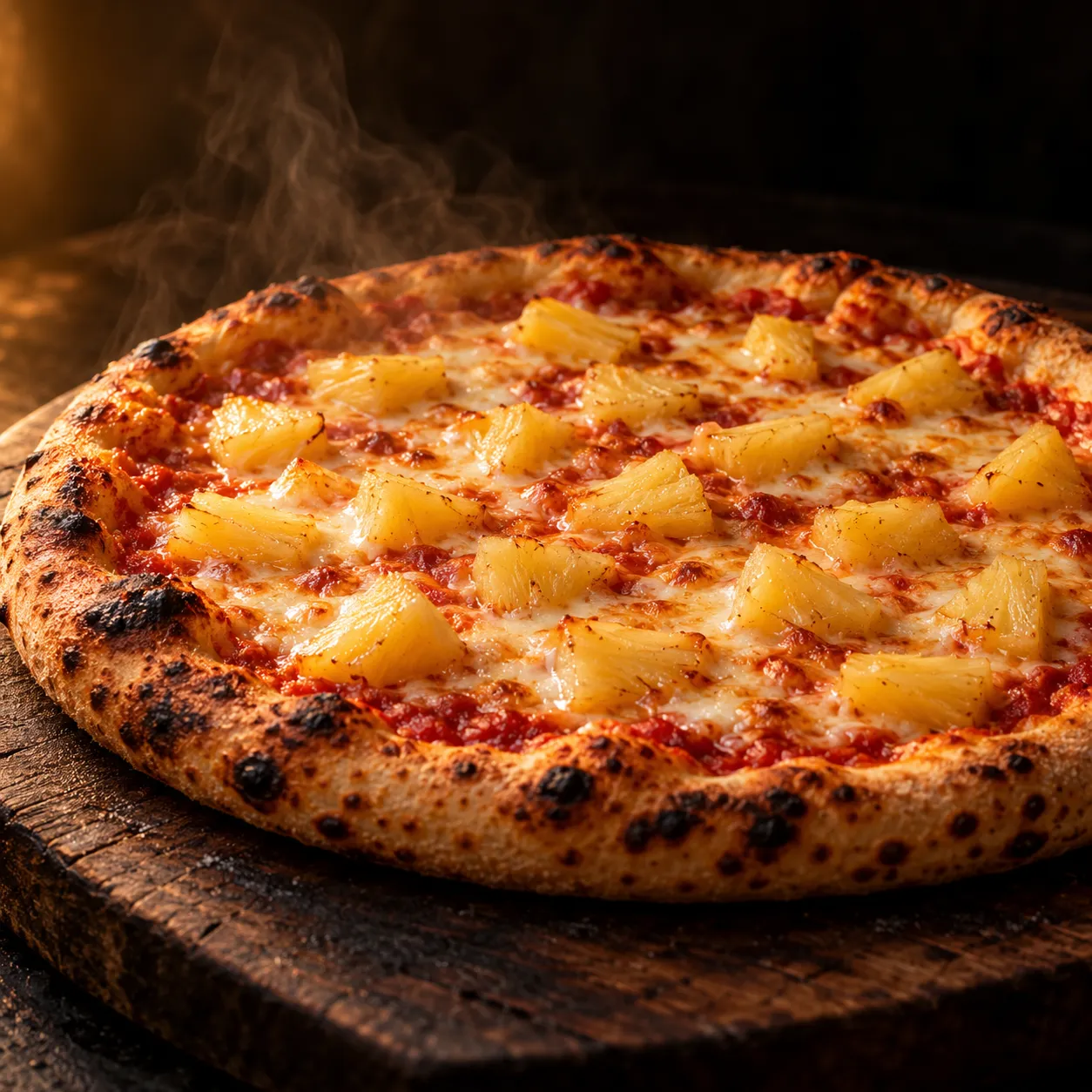 Hawaii Pizza