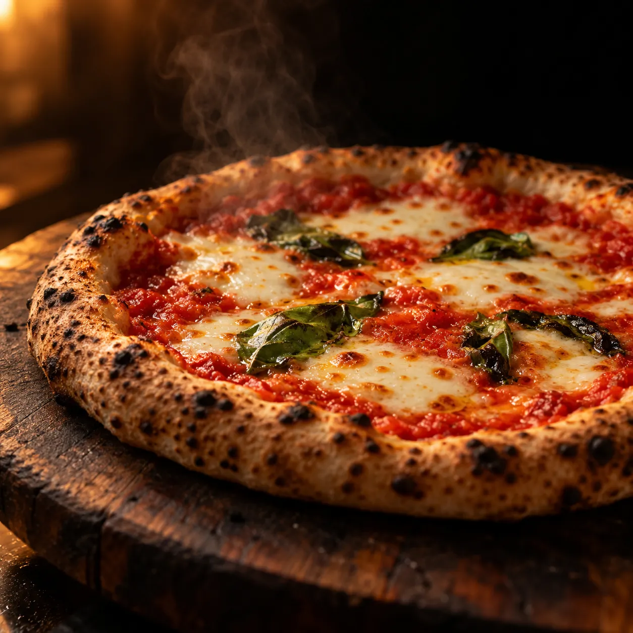 Margherita Pizza